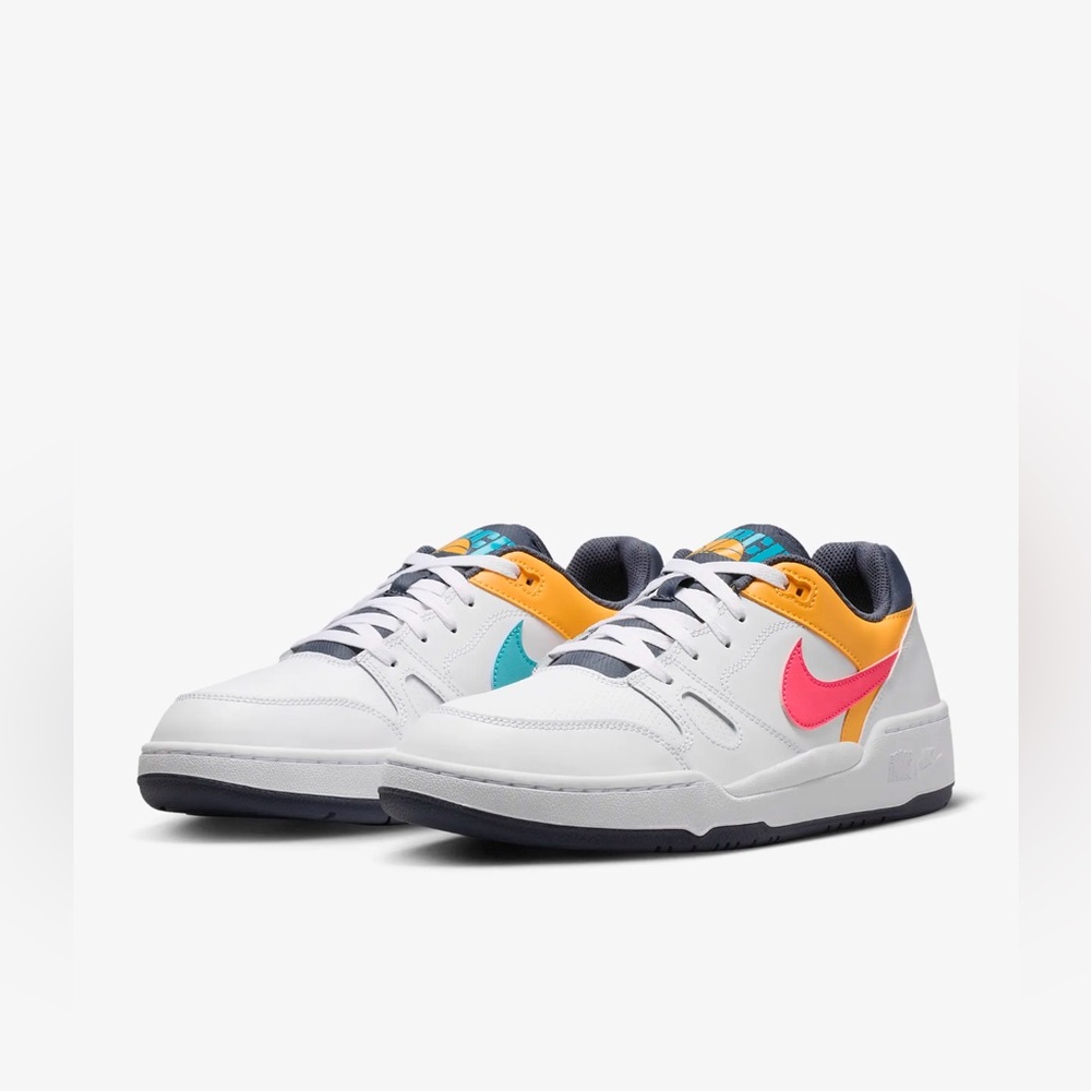 Brand New Nike Full Force Low Men’s Sneakers